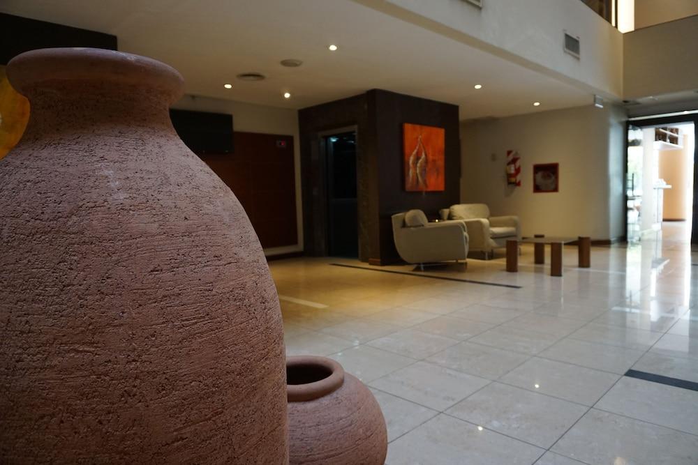 Casa Real Hotel Salta Eksteriør bilde
