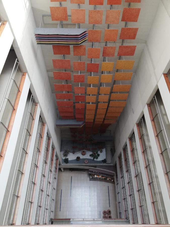 Casa Real Hotel Salta Eksteriør bilde