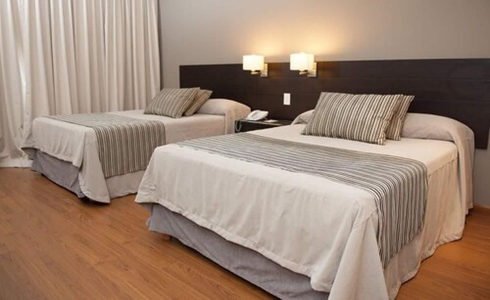 Casa Real Hotel Salta Eksteriør bilde