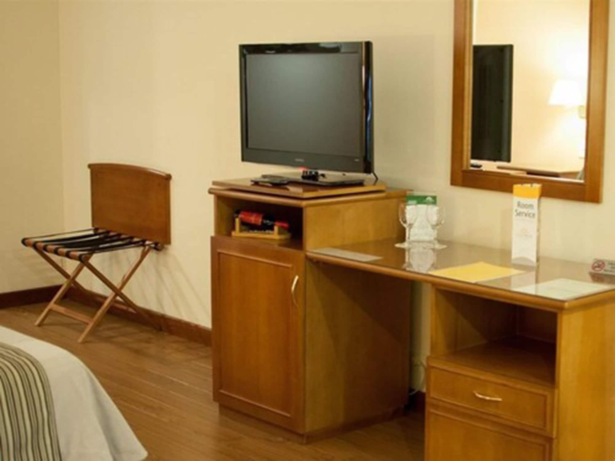 Casa Real Hotel Salta Eksteriør bilde