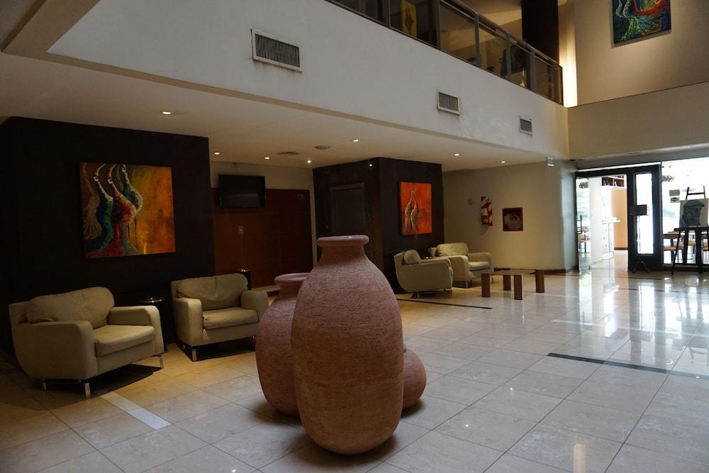 Casa Real Hotel Salta Eksteriør bilde